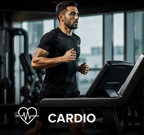 Cardio