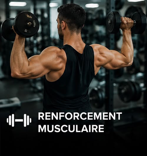 renforcement musculaire